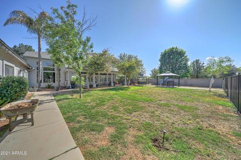 15716 E Chapala St, Gilbert, AZ 85234 photo 52
