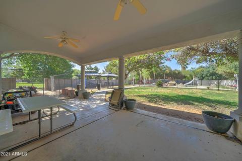 15716 E Chapala St, Gilbert, AZ 85234 photo 50