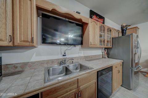 15716 E Chapala St, Gilbert, AZ 85234 photo 22