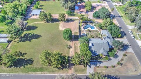 15716 E Chapala St, Gilbert, AZ 85234 photo 57