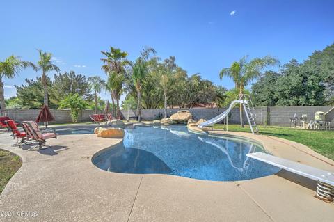 15716 E Chapala St, Gilbert, AZ 85234 photo 55