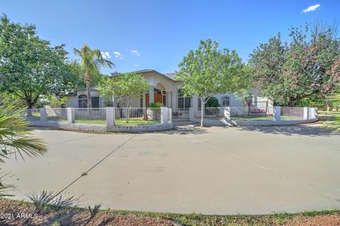 15716 E Chapala St, Gilbert, AZ 85234 photo 4