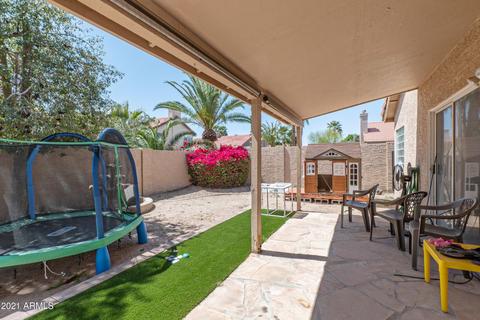3239 E Silverwood Dr, Phoenix, AZ 85048 photo 18