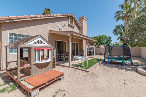 3239 E Silverwood Dr, Phoenix, AZ 85048 photo 20