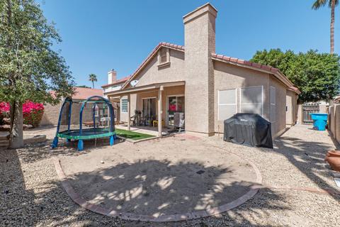 3239 E Silverwood Dr, Phoenix, AZ 85048 photo 19