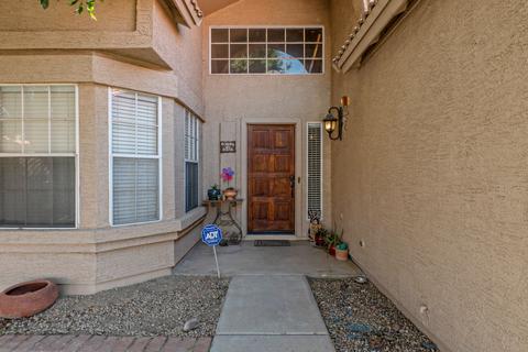 3239 E Silverwood Dr, Phoenix, AZ 85048 photo 2