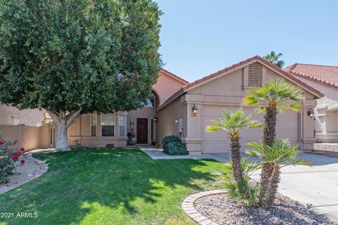 3239 E Silverwood Dr, Phoenix, AZ 85048 photo 1
