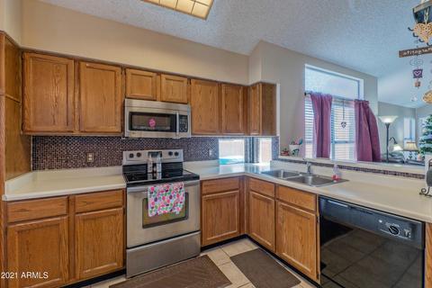 3239 E Silverwood Dr, Phoenix, AZ 85048 photo 8