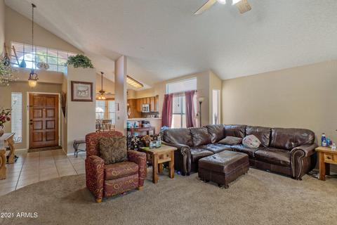 3239 E Silverwood Dr, Phoenix, AZ 85048 photo 5