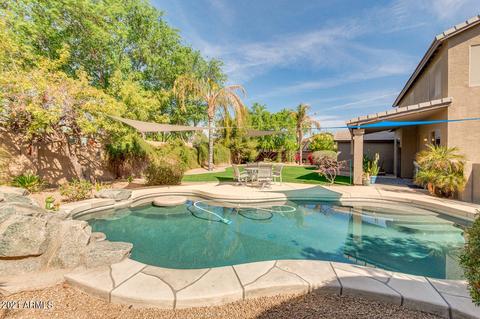 1817 E Sagebrush St, Gilbert, AZ 85296 photo 36