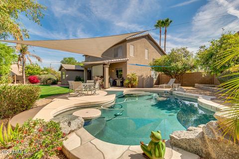 1817 E Sagebrush St, Gilbert, AZ 85296 photo 34