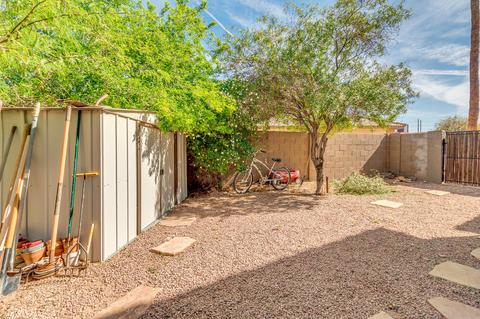 1817 E Sagebrush St, Gilbert, AZ 85296 photo 44