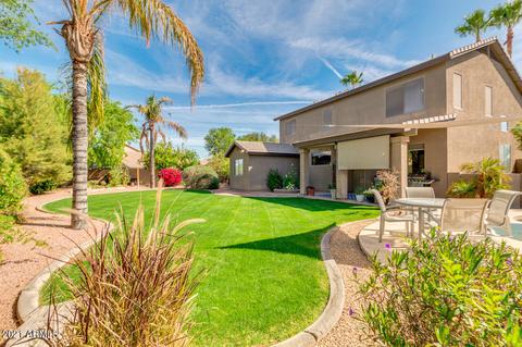 1817 E Sagebrush St, Gilbert, AZ 85296 photo 43