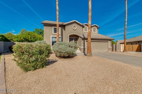 1817 E Sagebrush St, Gilbert, AZ 85296 photo 3