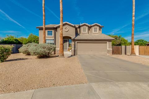 1817 E Sagebrush St, Gilbert, AZ 85296 photo 1