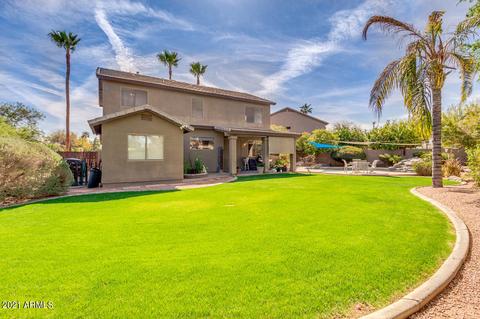 1817 E Sagebrush St, Gilbert, AZ 85296 photo 42