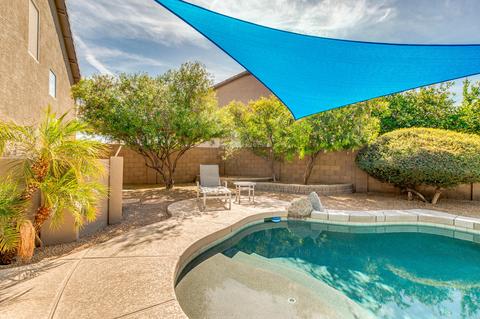 1817 E Sagebrush St, Gilbert, AZ 85296 photo 39