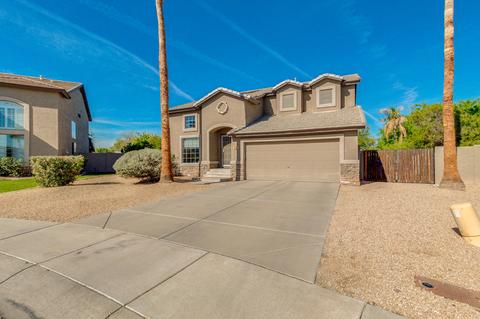 1817 E Sagebrush St, Gilbert, AZ 85296 photo 2