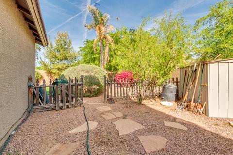1817 E Sagebrush St, Gilbert, AZ 85296 photo 45
