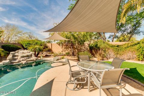 1817 E Sagebrush St, Gilbert, AZ 85296 photo 40