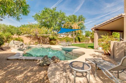 1817 E Sagebrush St, Gilbert, AZ 85296 photo 37