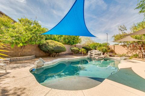 1817 E Sagebrush St, Gilbert, AZ 85296 photo 38