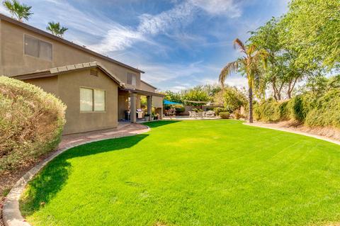 1817 E Sagebrush St, Gilbert, AZ 85296 photo 41