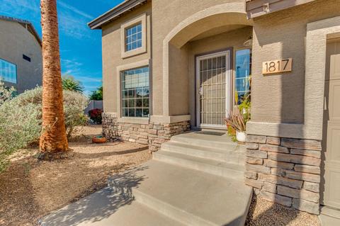 1817 E Sagebrush St, Gilbert, AZ 85296 photo 4