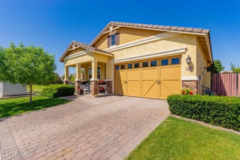 3012 E Spring Wheat Ln, Gilbert, AZ 85296 photo 1