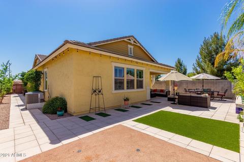 3012 E Spring Wheat Ln, Gilbert, AZ 85296 photo 16
