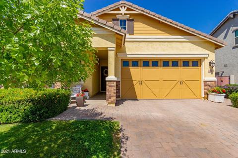 3012 E Spring Wheat Ln, Gilbert, AZ 85296 photo 2