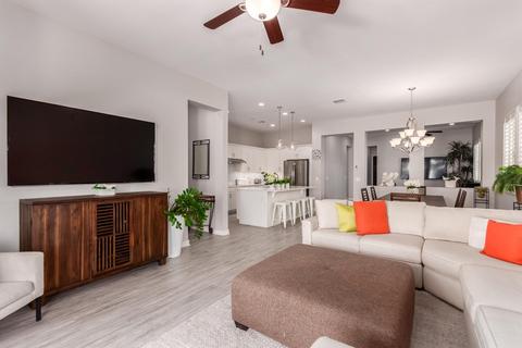 3012 E Spring Wheat Ln, Gilbert, AZ 85296 photo 8