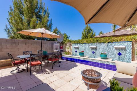 3012 E Spring Wheat Ln, Gilbert, AZ 85296 photo 17