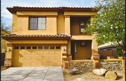 5240 E Carol Ave, Mesa, AZ 85206 photo 1