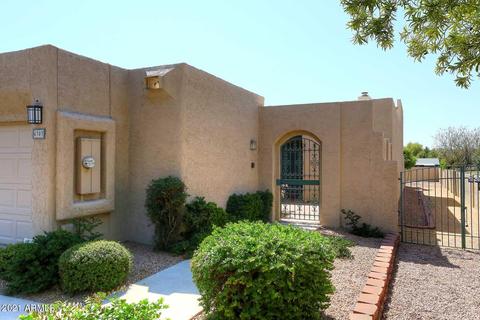 4303 E Glenrosa Ave, Phoenix, AZ 85018 photo 2