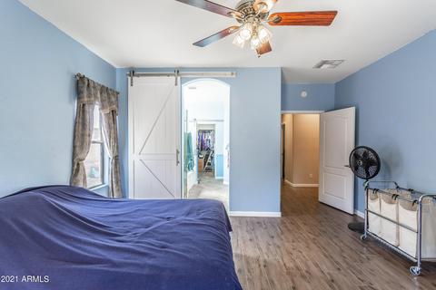 9062 E Hannibal St, Mesa, AZ 85207 photo 20