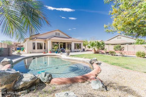 9062 E Hannibal St, Mesa, AZ 85207 photo 2