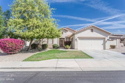 9062 E Hannibal St, Mesa, AZ 85207 photo 1