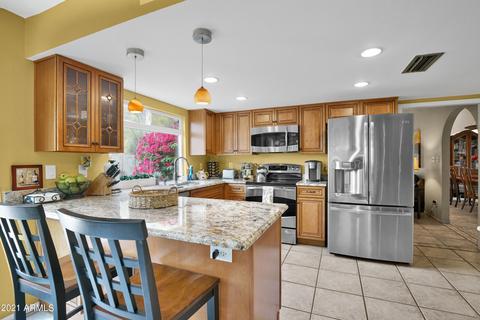 2201 E Cortez St, Phoenix, AZ 85028 photo 20