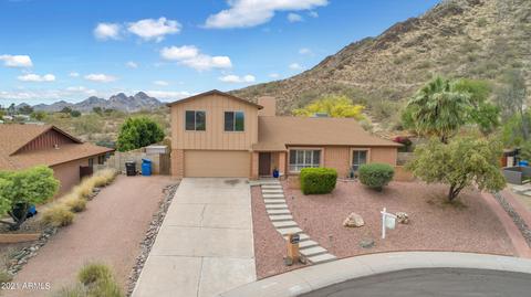 2201 E Cortez St, Phoenix, AZ 85028 photo 1