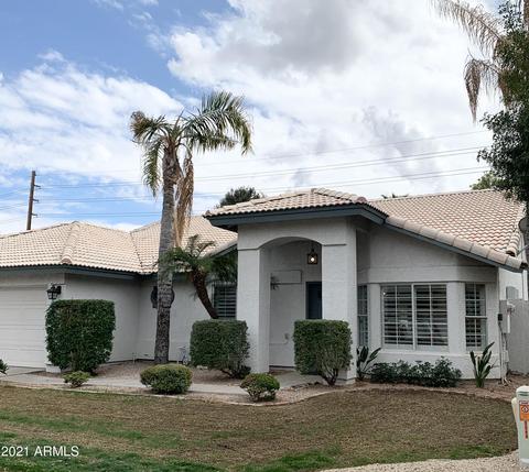 2049 E Marquette Dr, Gilbert, AZ 85234 photo 2