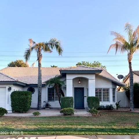 2049 E Marquette Dr, Gilbert, AZ 85234 photo 1