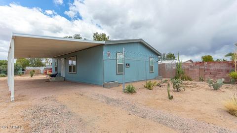 9132 E Balsam Ave, Mesa, AZ 85208 photo 3
