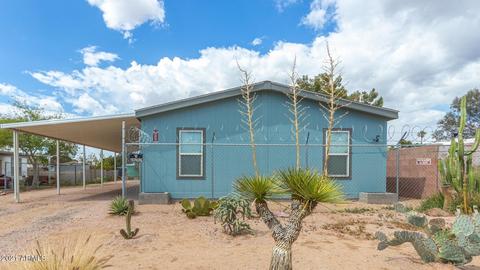 9132 E Balsam Ave, Mesa, AZ 85208 photo 1