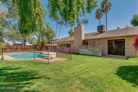 2628 E Yucca St, Phoenix, AZ 85028 photo 35