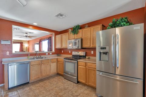 3218 S 80th Ave, Phoenix, AZ 85043 photo 8