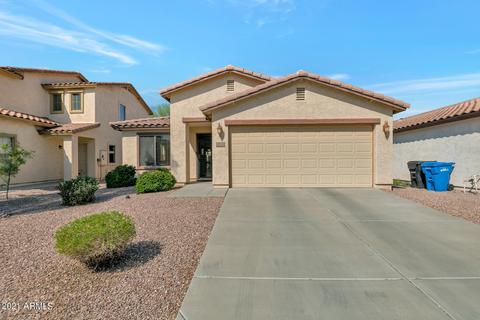 3218 S 80th Ave, Phoenix, AZ 85043 photo 1