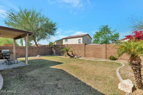 3218 S 80th Ave, Phoenix, AZ 85043 photo 25