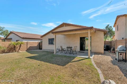 3218 S 80th Ave, Phoenix, AZ 85043 photo 27