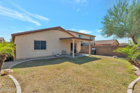 3218 S 80th Ave, Phoenix, AZ 85043 photo 26